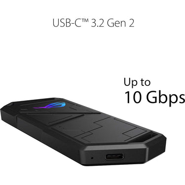 ASUS ROG Strix Arion ESD S1C M2PCIe