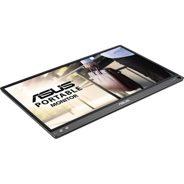 ASUS 15.6"HD Portable USB C Monitor