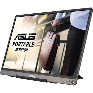 ASUS 15.6"HD Portable USB C Monitor