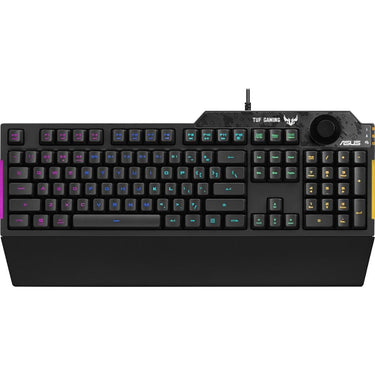 ASUS RA04 TUF GAMING K1 CA