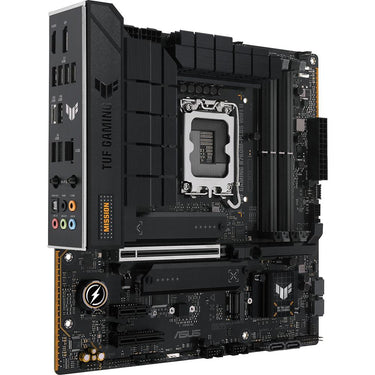 ASUS TUF GAMING B760M PLUS WIFI II