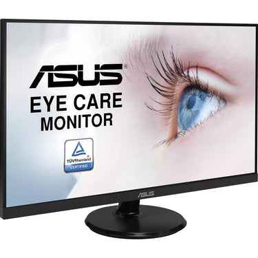 ASUS 27" 1080P FHD 75Hz IPS EyeCare