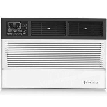 Friedrich 12,000 BTU Smart Thru-the-wall Air Conditioner + 3 Year Protection Pack