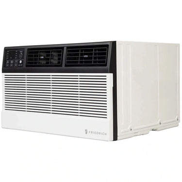 Friedrich 10,000 BTU Smart Thru-the-Wall AC w/ QuietMaster + 3 Year Protection Pack