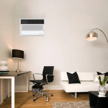 Friedrich 14,000 BTU Smart Thru-The-Wall AC w/ 10,600 BTU Heat + 3 Year Protection Pack