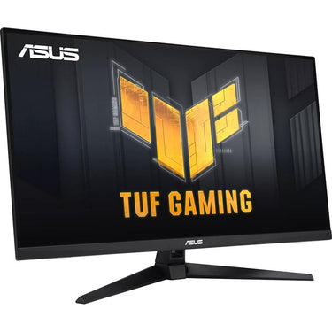 ASUS TUF 31.5  1440P HDR Gmng Mntr