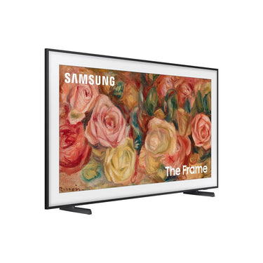 Samsung 50" The Frame QLED 4K TV (2024) Bundle with Redeemable DIRECTV Gemini Air