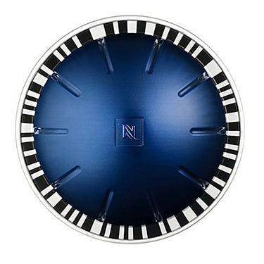 Nespresso Vertuo Diavolitto Ristretto/Espresso Capsules, 20-Pack