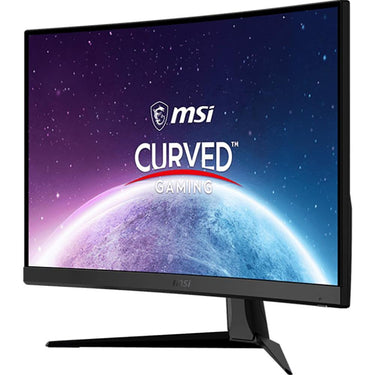 MSI 27" G27C4X Crvd Gmng Mntr