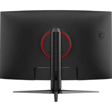 MSI 31.5" Crvd Gmng 170Hz VA Pnl