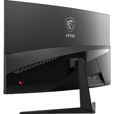 MSI Curved Gaming 31.5" 3840x2160