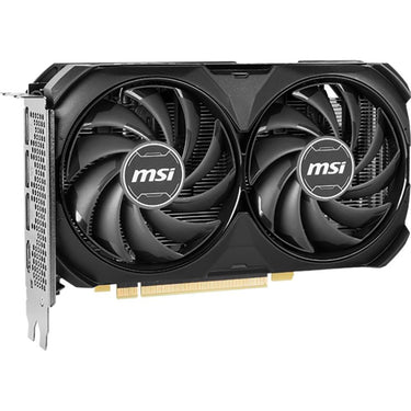 MSI RTX4060Ti VENTUS 2X BLK 8GOC