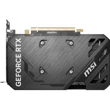 MSI RTX4060Ti VENTUS 2X BLK 8GOC