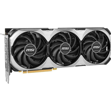 MSI RTX 4060 Ti VENTUS 3X 8G OC