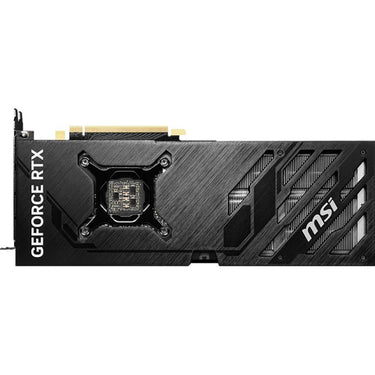 MSI GeForce RTX4070 VENTUS 3X 12G