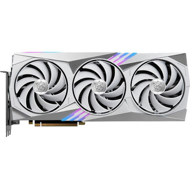 MSI RTX 4070 Ti GAMING X TRIO WT