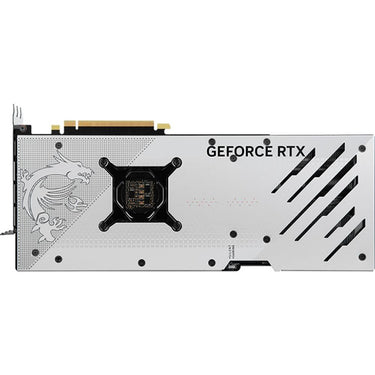 MSI RTX 4070 Ti GAMING X TRIO WT