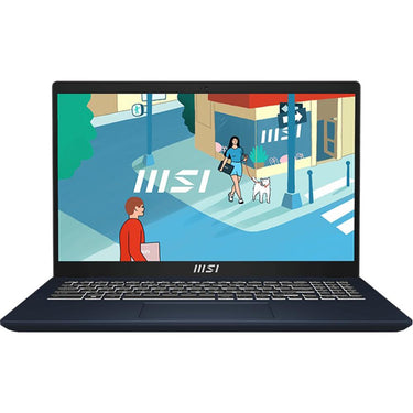MSI Modern 15 B13M 886US