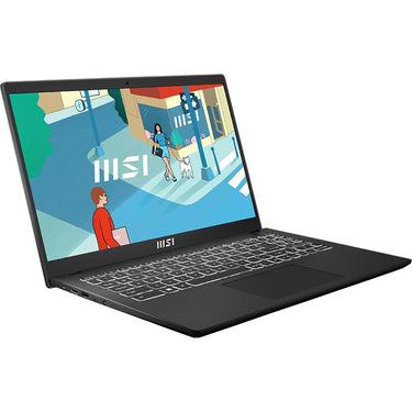 MSI Modern 15 H B13M 213US
