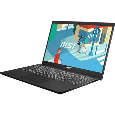 MSI Modern 15 H B13M 213US