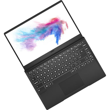 MSI Modern 14 B10MW 486