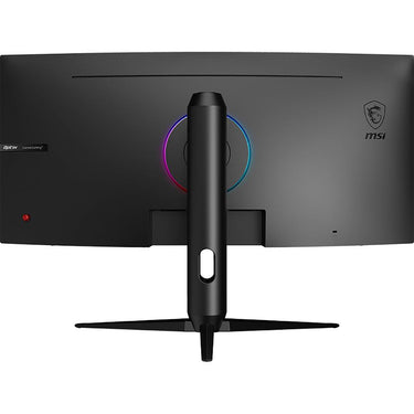 MSI MAG301CR2 30" Crvd Gmng Mntr