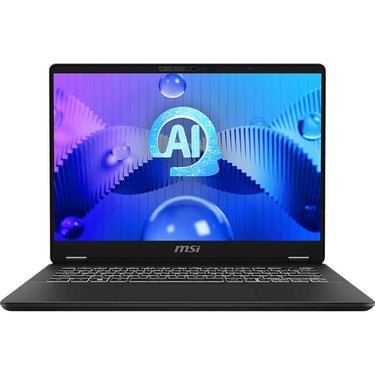 MSI Prestige 14 AI Evo C1MG 048US