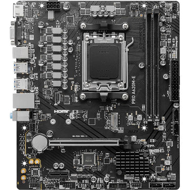 MSI PRO A620ME