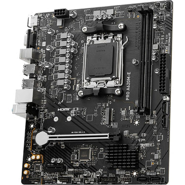 MSI PRO A620ME