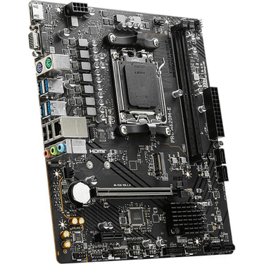 MSI PRO A620ME