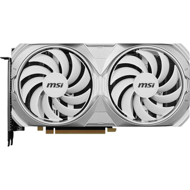 MSI RTX 4070 Ti SUPER 16G VENTUS
