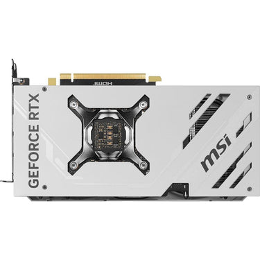 MSI RTX 4070 Ti SUPER 16G VENTUS