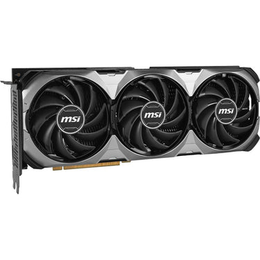 MSI RTX 4070 Ti SUPER 16G VENTUS