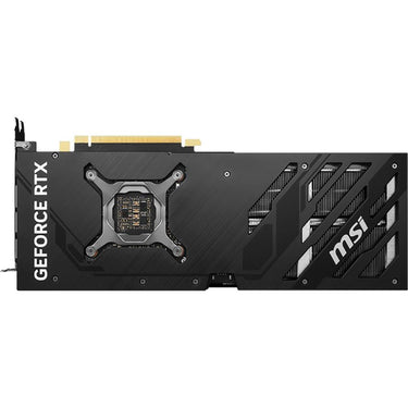 MSI RTX 4070 Ti SUPER 16G VENTUS