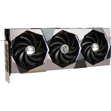 MSI RTX 4080 SUPER 16G SUPRIM X