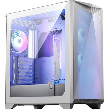 MSI MPG GUNGNIR 300R AIRFLOW WHT