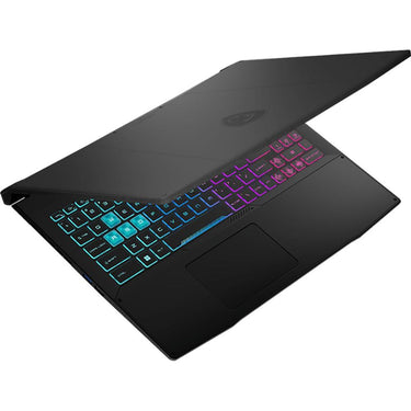 MSI Katana 15 B12VGK 439US