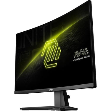 MSI MAG27C6X