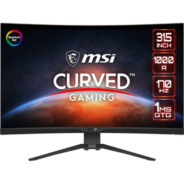 MSI 32" RAPID VA Monitor