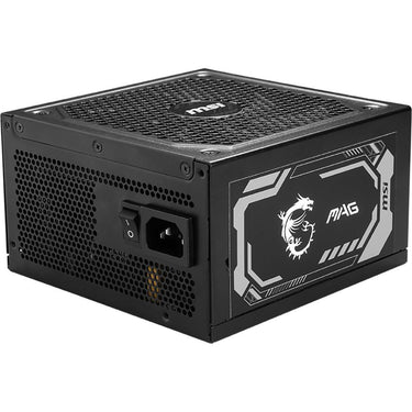 MSI MAG A1250GL PCIE5