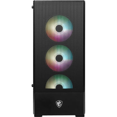 MSI MAG FORGE 112R