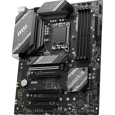MSI B760 GAMING PLUS WIFI