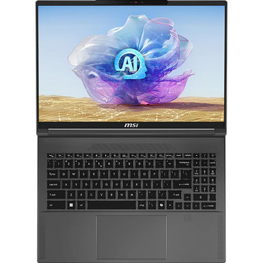 MSI Creator 16 AI Studio A1VHG 072