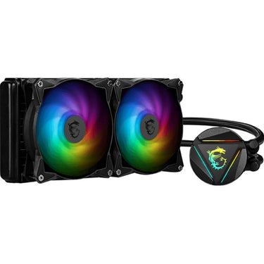MSI MAG CoreLiquid 240R V2