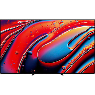 Sony BRAVIA 9 85" 4K QLED Mini-LED TV 2024 Bundle w/4 Yr Warranty +$50 Gift Card