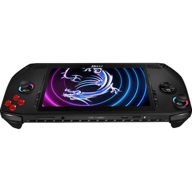 MSI Claw A1M 050US