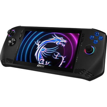 MSI Claw A1M 052US