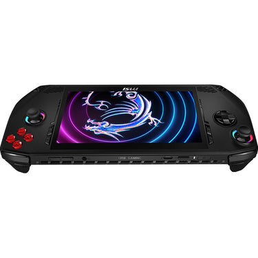 MSI Claw A1M 052US