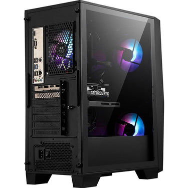 MSI Codex R2 C14NUC5-229US