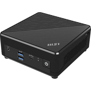 MSI Cubi N ADL S 055BUS